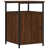 Brown Oak selected