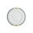 Emerald Piece Porcelain China Dinnerware Set