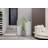 57'' Faux Pampas Grass Plant in Planter