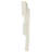 Endurathane Versailles Bracket, 1"W x 11 1/2"D x 12 1/4"H, Factory Primed (2-Pack)