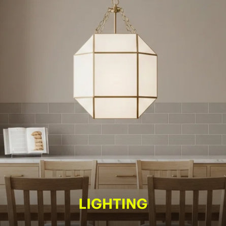 Lighting