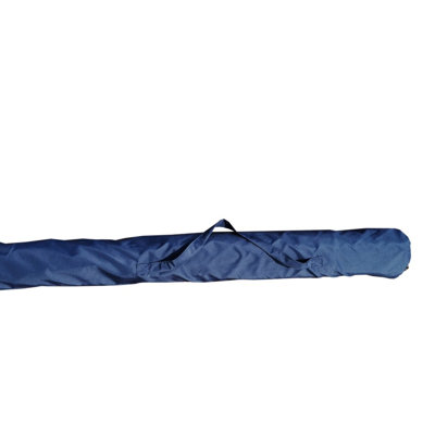 Parasol 9 'avec sac de transport