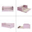 Lit plateforme simple Wood-181465170