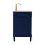 Ensemble de meuble-lavabo simple 32 po Readington-1010232004