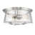 Satin Nickel is out of stock