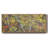Tree Panorama IV- Framed Canvas-1777905225