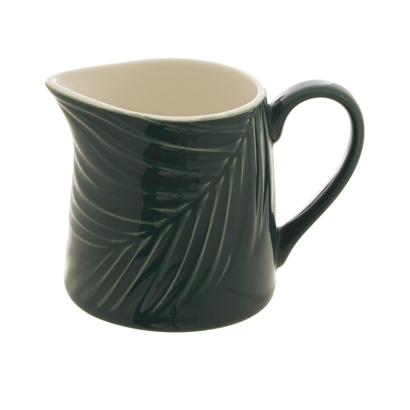 Mahershala Milk Jug