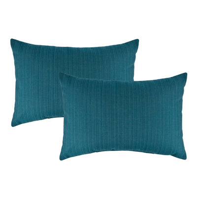 Coussin lombaire d'extérieur Sunbrella