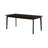 Genavie Solid Wood Dining Table-1643538594-1643538596