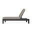 Leeward Marine Grade Polymer Deep Seating Cushion Three Position Lay-flat Armless Chaise-1426164682-1426164692