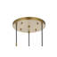Luminaire suspendu en sphères groupées à 5 lumières Yearby-625552143-583767285-578039927