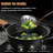 18/10 Stainless Steel Retro Kitchenware Set