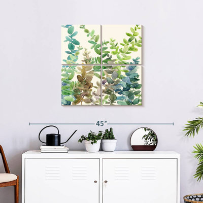 Harnek Eucalyptus Grove