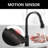 Touchless Kitchen Faucet With Pull Down Sprayer-123037778