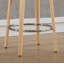 Tabouret de comptoir 26 po Kicha-841530089