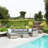 Kist Rectangular 68cm L Outdoor Coffee Table