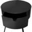 Biscette 1 Drawer Nightstand-1917381609