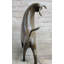 Figurine originale signée Quincy Bull Williams