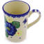 Stoneware Coffee Mug