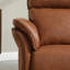 Fauteuil inclinable électrique en similicuir-1709284476