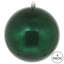 Ornement boule de minuit-799480931