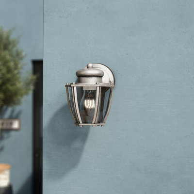 Chicago Wall Light