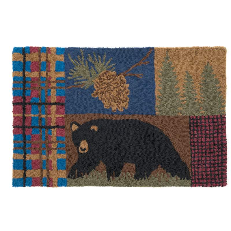 Sela Southwestern Indoor Rug