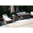 8 - Person Patio Conversation Set with Cushions