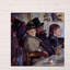 Edouard Manet - Wrapped Canvas Painting-21212751