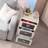 Edmanuel 3 - Drawer End Table-2113287778