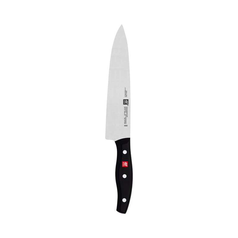 Zwilling Twin Signature 7.87-inch Chef's Knife