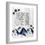 Adhésif décoratif «Dream Big Little One»-47841064-47841056