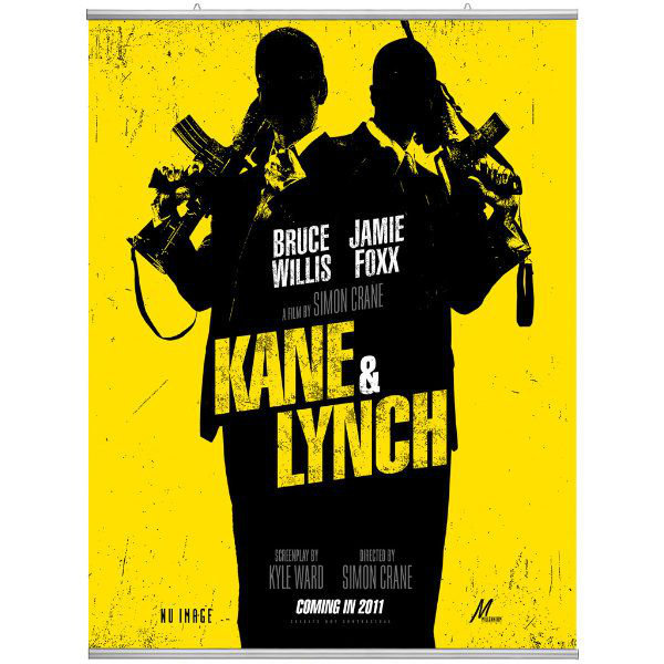 Poster Snap Set, 1.65" H x 72.17" W x 0.63" D