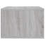 Wall-mounted Bedside Cabinets 2 pcs-348325821