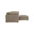 Arkney Modular Corduroy Sectional-1403175686