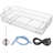 Stainless Steel Jewelry Box +