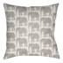 Light Gray/Ivory