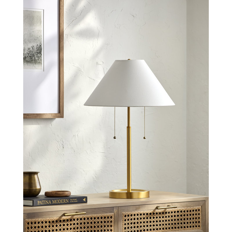 Lucasta Table Lamp
