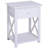Dane End Table with Storage-94408360