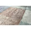 Himalayan Hand Woven Wool Checkered Area Rug