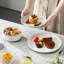 Service de table 12 pièces pour 4 personnes-1254780054