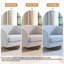 72Cm Wide Swivel Barrel Chair-636742296