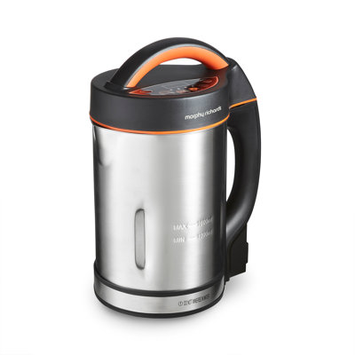 Morphy Richards 1.6L Soup Maker