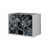 Blanc mat / noir est en rupture de stock
