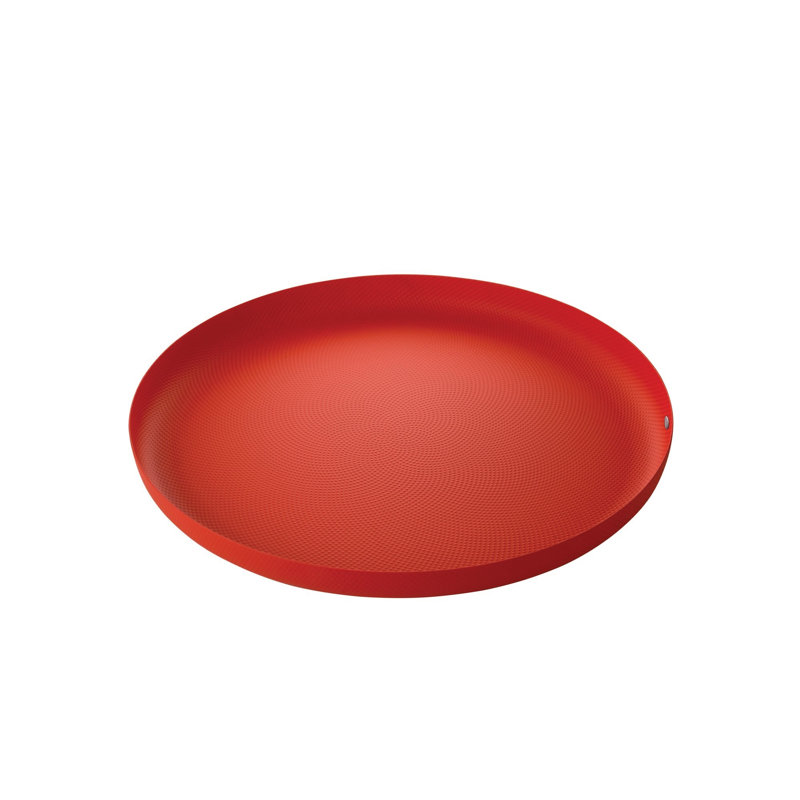 Tray, Red