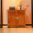 8 Pair Shoe Storage Cabinet