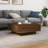 vidaXL Coffee Table Accent End Side Sofa Table for Living Room Engineered Wood-993958435-993958433