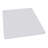 EverLife High Pile Carpet Ramped Rectangular Chair Mat-1312474476