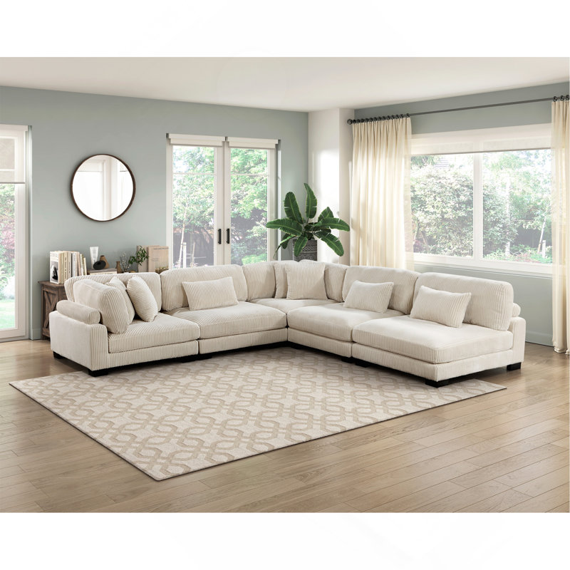 1pc Modern Living Furniture