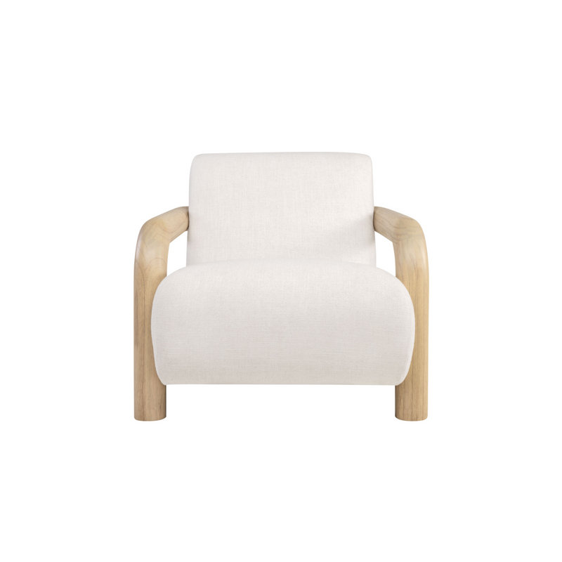 Goma Lounge Chair